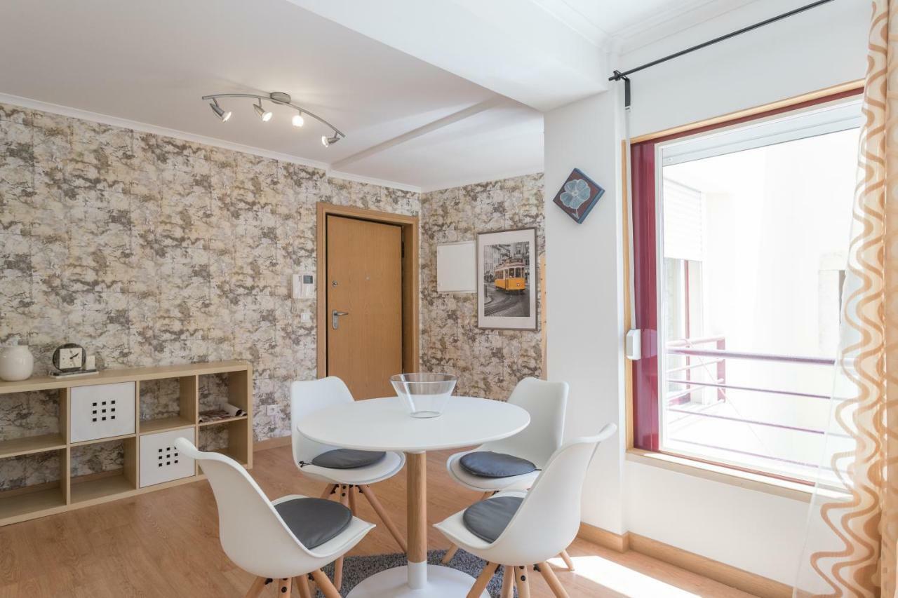 Casas Do Beco Charming Flats Apartment Lisbon Exterior photo