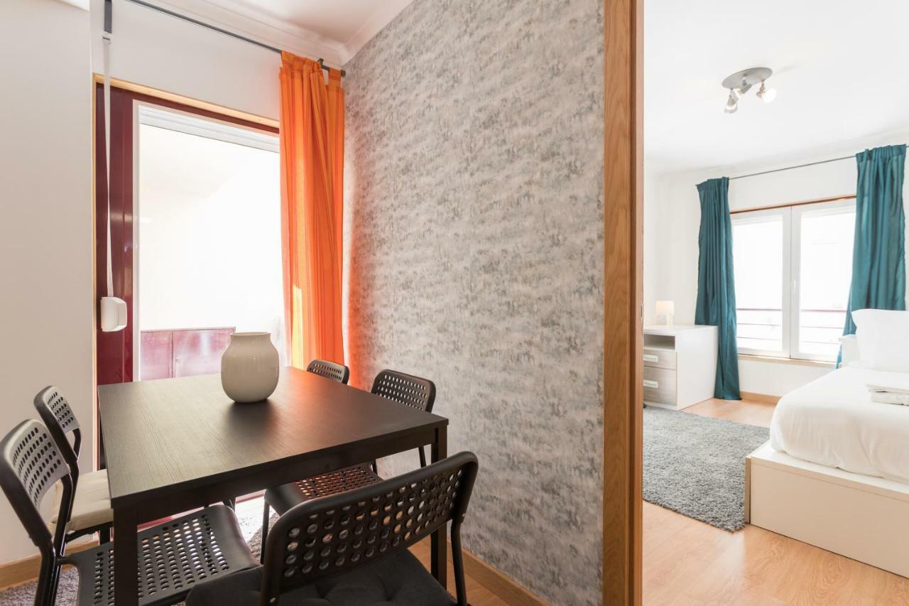 Casas Do Beco Charming Flats Apartment Lisbon Exterior photo