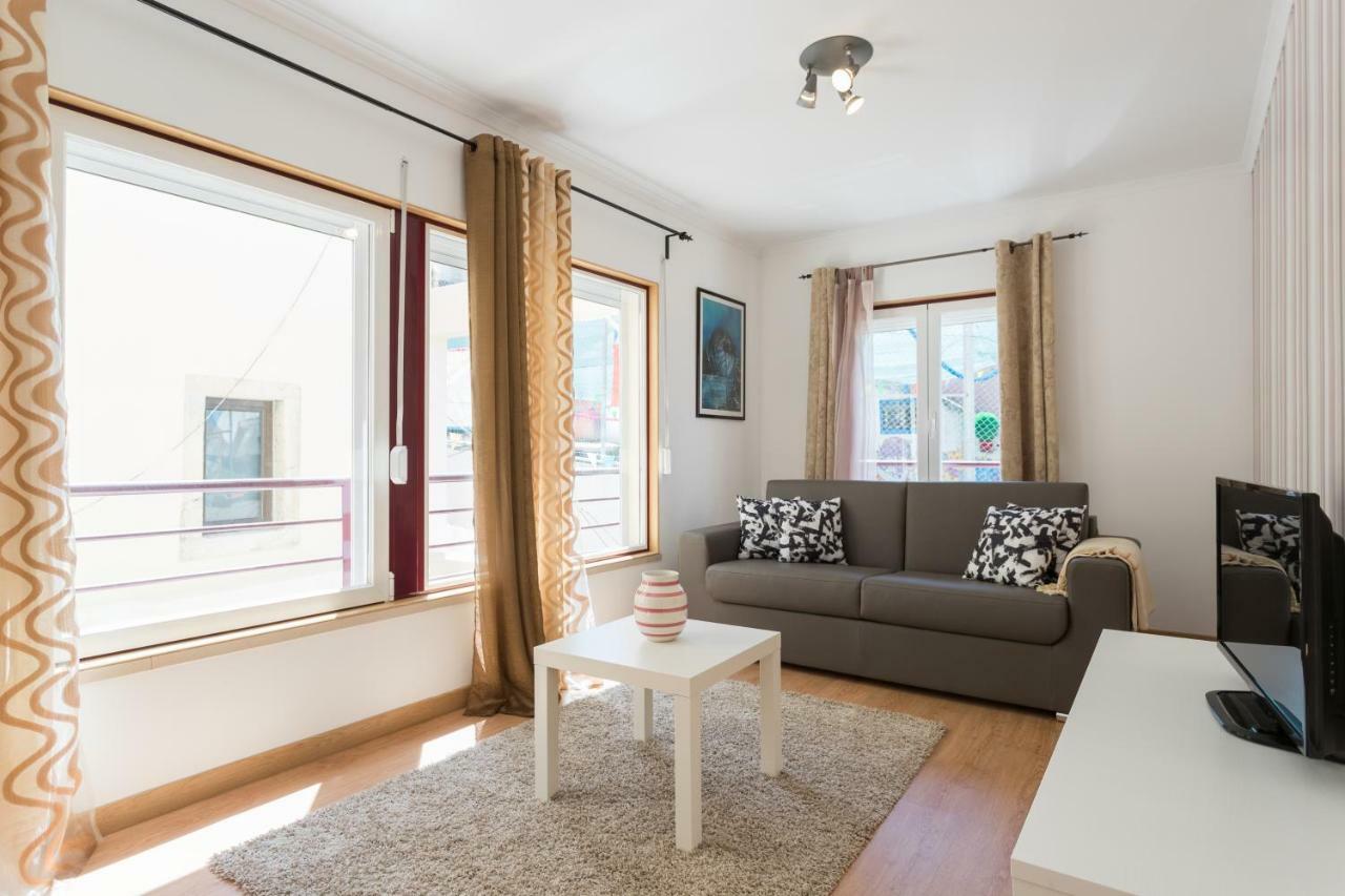 Casas Do Beco Charming Flats Apartment Lisbon Exterior photo
